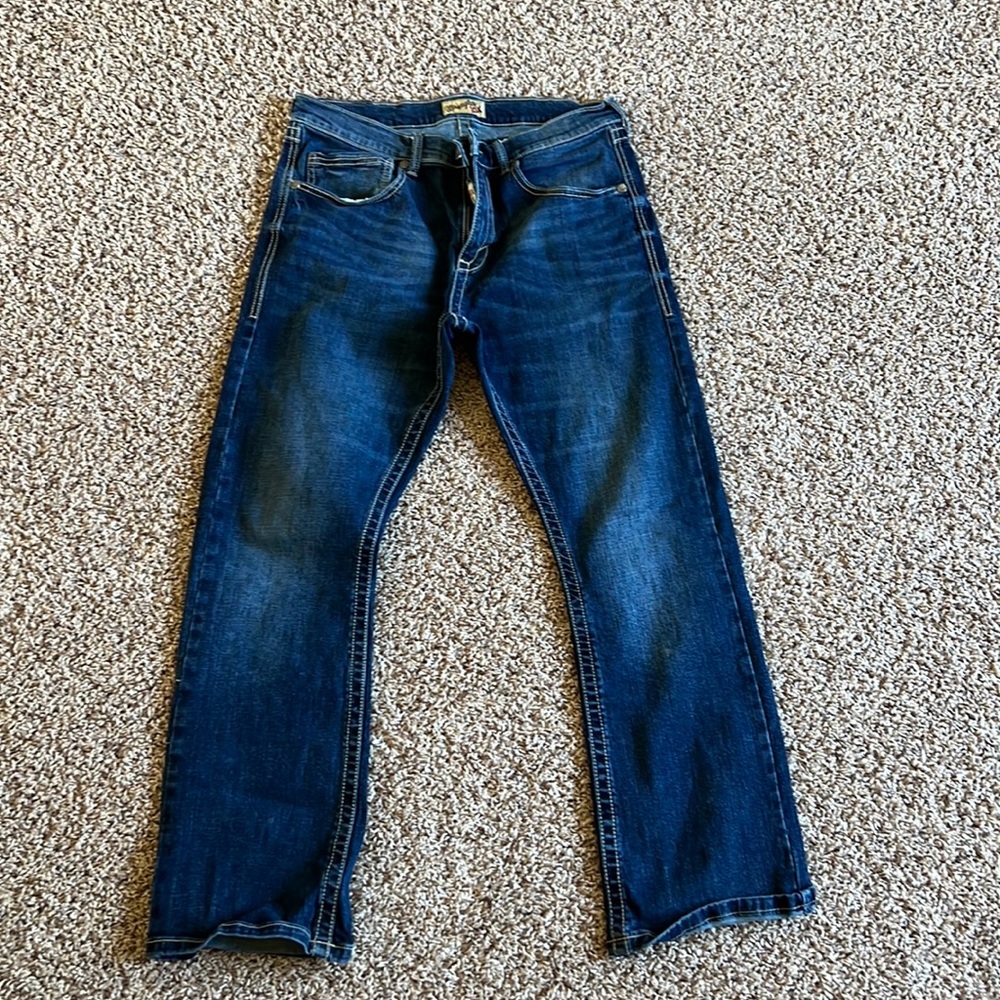 Wrangler 20x